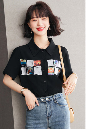 Erika Top