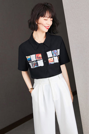 Erika Top