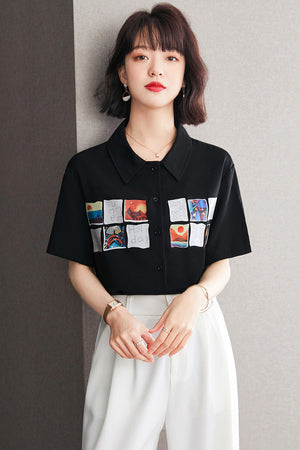 Erika Top