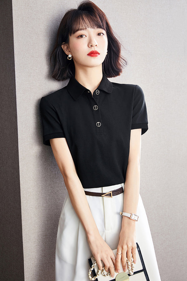Nettie Top