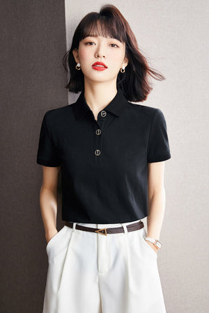 Nettie Top