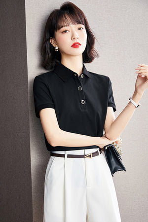 Nettie Top