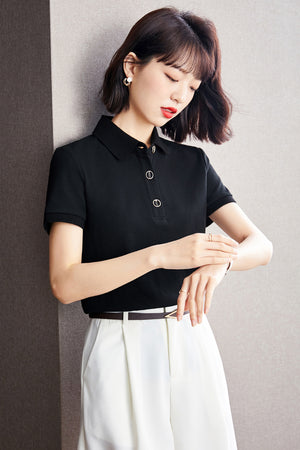 Nettie Top