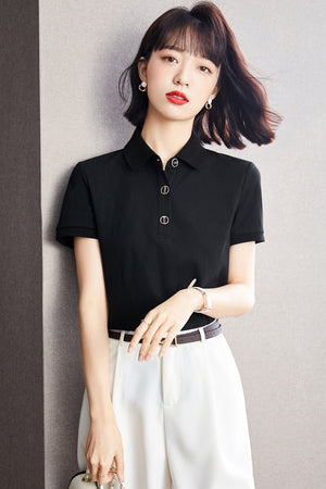 Nettie Top