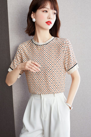 Agata Top