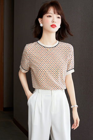 Agata Top