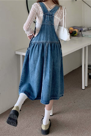 Magdalina Dress