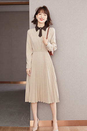 Saskia Dress