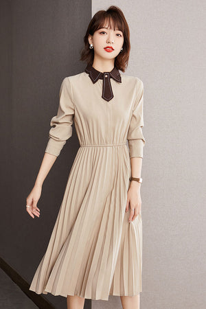 Saskia Dress
