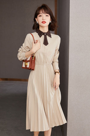 Saskia Dress