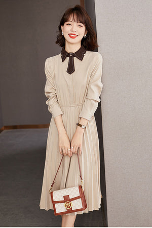 Saskia Dress