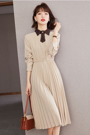 Saskia Dress