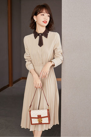 Saskia Dress