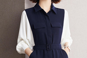 Elfriede Dress (Non-Returnable)
