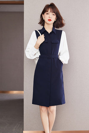 Elfriede Dress (Non-Returnable)