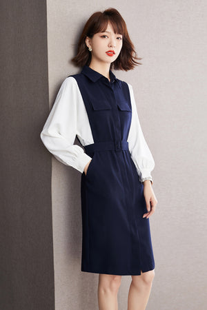 Elfriede Dress (Non-Returnable)