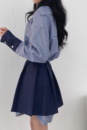 Ally Two Piece Set (More Colors)