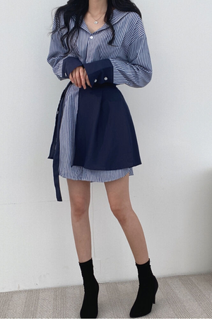 Ally Two Piece Set (More Colors)