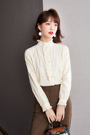 Christabelle Top