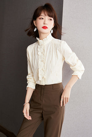 Christabelle Top