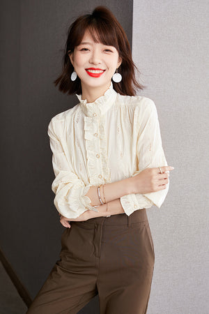 Christabelle Top