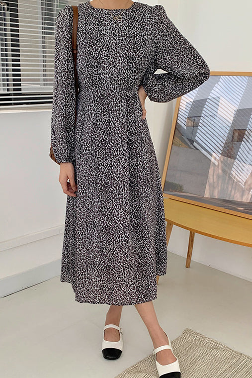 Anastasie Dress (More Colors)