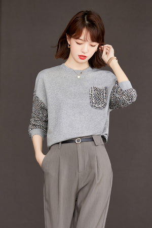 Elin Top (XL) (Non-Returnable)