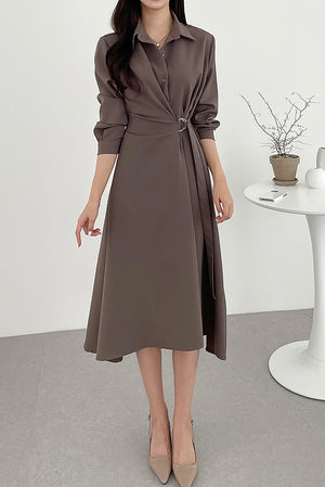 Padma Dress (More Colors)
