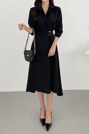 Padma Dress (More Colors)