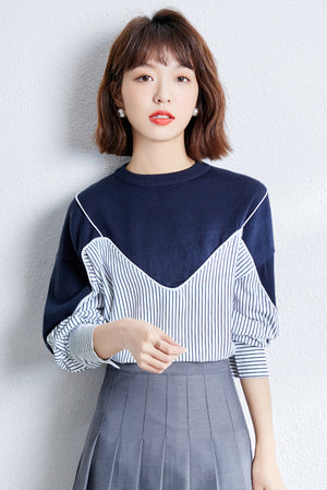 Ruza Top (More Colors)