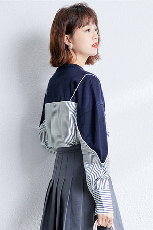 Ruza Top (More Colors)