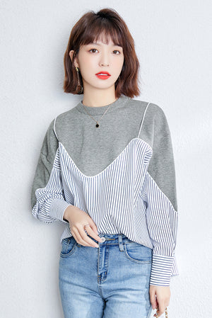 Ruza Top (More Colors)