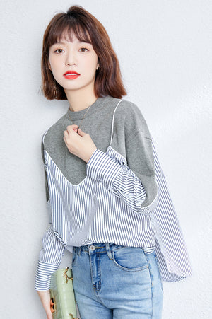 Ruza Top (More Colors)