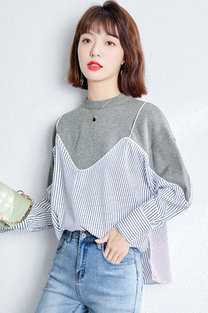 Ruza Top (More Colors)