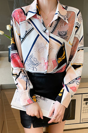 Suzana Top (More Colors)