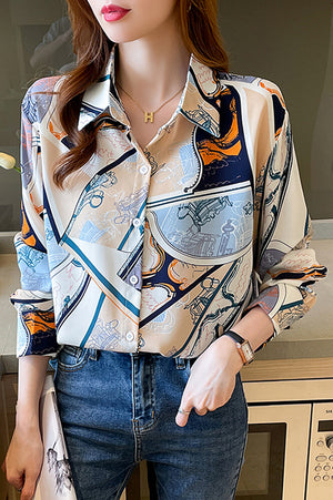 Suzana Top (More Colors)