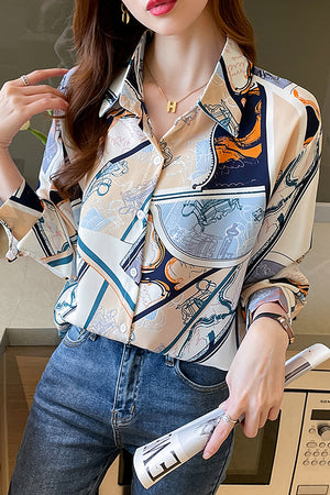 Suzana Top (More Colors)