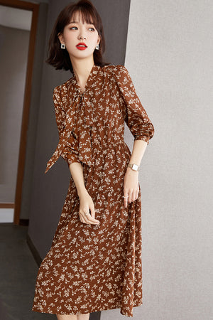 Mary Dress