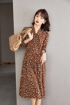 Mary Dress