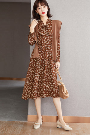 Mary Dress