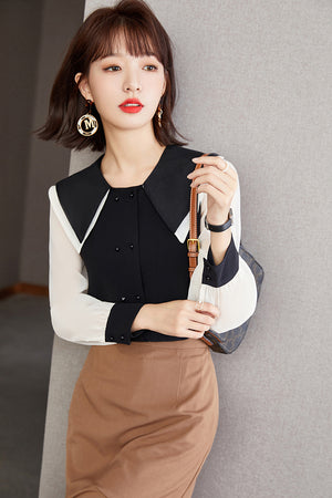Marian Top