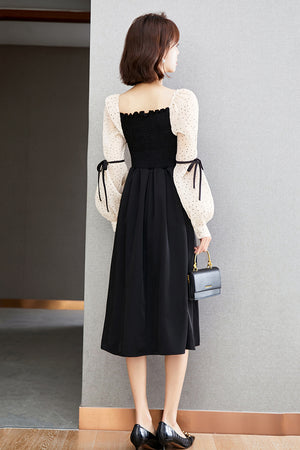 Andrea Dress