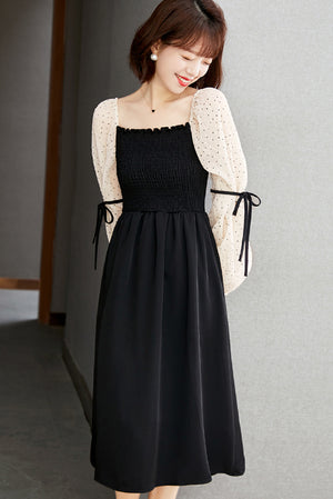 Andrea Dress