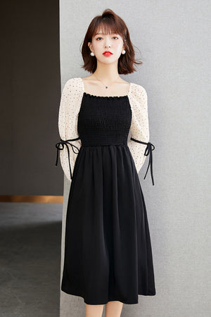 Andrea Dress