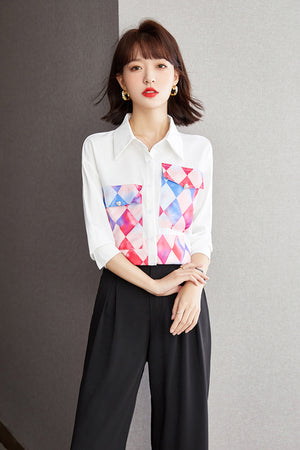 Melia Top