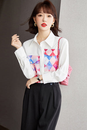 Melia Top