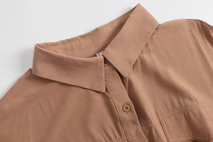 Muirenn Top (More Colors)