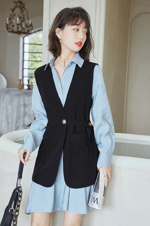 Nox Vest