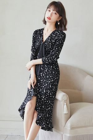 Giovannetta Dress