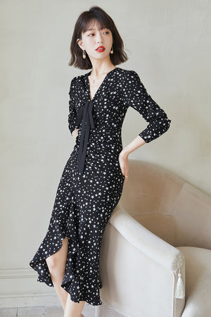 Giovannetta Dress
